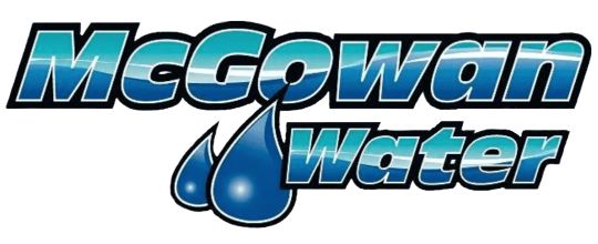 McGowan Water Conditioning Logo
