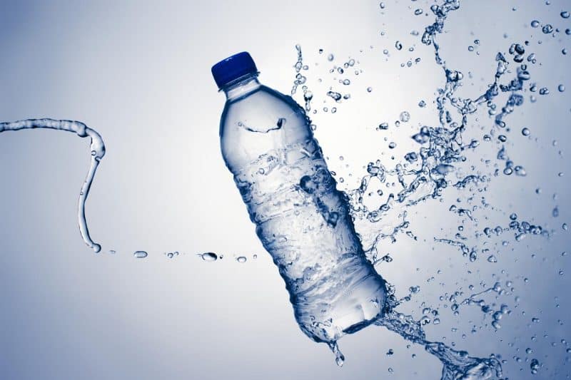 When Did Bottled Water Become Prevalent? | McGowan Water Conditioning